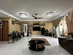 Blk 202 Bukit Batok Street 21 (Bukit Batok), HDB 5 Rooms #522931591